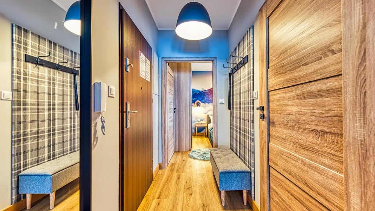 Apartament Bujac W Oblokach Karpatia - 5D Apartamenty Karpacz Exterior foto